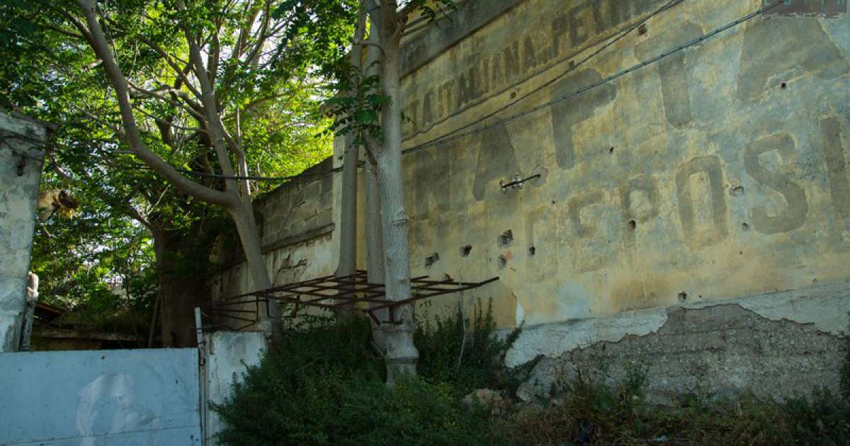 Tra extramurale e Quartierino, le affascinanti e decadenti antiche industrie di Bari